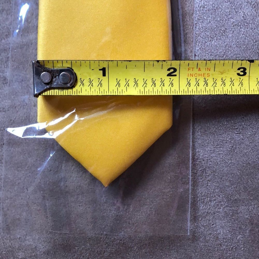 NWT Jacob Alexander tie - Picture 4 of 4